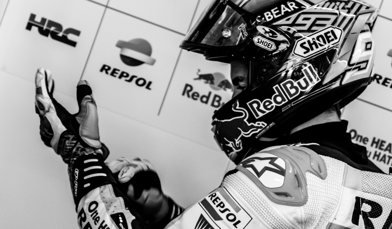 Illustration for article titled Here's What You're Missing If You're Not In Austin For MotoGP